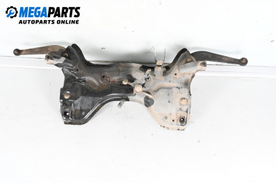 Преден мост за Peugeot 206 Hatchback (08.1998 - 12.2012), хечбек