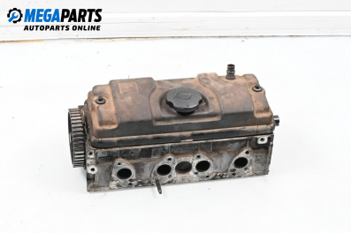 Глава за Peugeot 206 Hatchback (08.1998 - 12.2012) 1.1 i, 60 к.с.