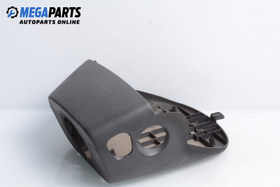 Интериорна пластмаса волан за Dacia Sandero Hatchback I (06.2008 - 12.2012), 4+1 вр., хечбек