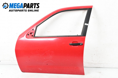 Врата за Seat Cordoba Sedan I (02.1993 - 10.1999), 4+1 вр., седан, позиция: предна, лява