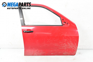 Врата за Seat Cordoba Sedan I (02.1993 - 10.1999), 4+1 вр., седан, позиция: предна, дясна