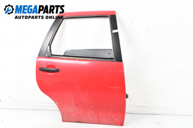 Врата за Seat Cordoba Sedan I (02.1993 - 10.1999), 4+1 вр., седан, позиция: задна, дясна