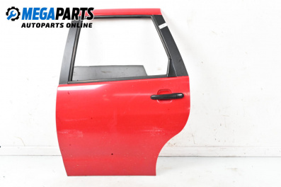 Врата за Seat Cordoba Sedan I (02.1993 - 10.1999), 4+1 вр., седан, позиция: задна, лява