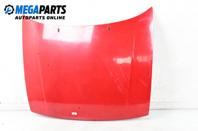 Преден капак за Seat Cordoba Sedan I (02.1993 - 10.1999), 4+1 вр., седан, позиция: предна