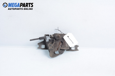 Брава преден капак за Seat Cordoba Sedan I (02.1993 - 10.1999)