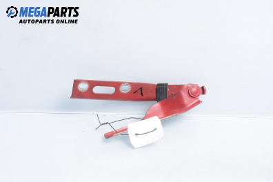 Панта преден капак за Seat Cordoba Sedan I (02.1993 - 10.1999), 4+1 вр., седан, позиция: лява