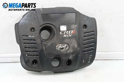 Декоративен капак двигател за Hyundai Tucson SUV I (06.2004 - 11.2010)
