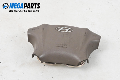 Airbag за Hyundai Tucson SUV I (06.2004 - 11.2010), 4+1 вр., джип, позиция: предна