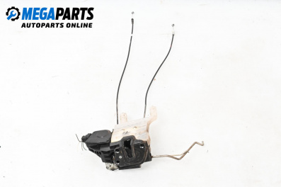 Брава на врата за Hyundai Tucson SUV I (06.2004 - 11.2010), позиция: предна, дясна