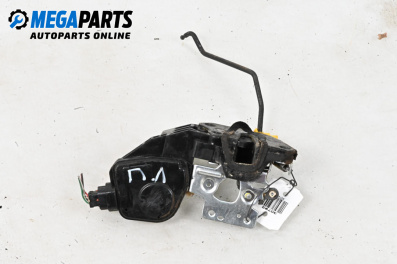 Брава на врата за Hyundai Tucson SUV I (06.2004 - 11.2010), позиция: предна, лява