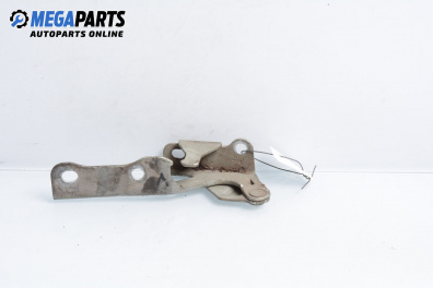 Панта преден капак за Hyundai Tucson SUV I (06.2004 - 11.2010), 4+1 вр., джип, позиция: лява