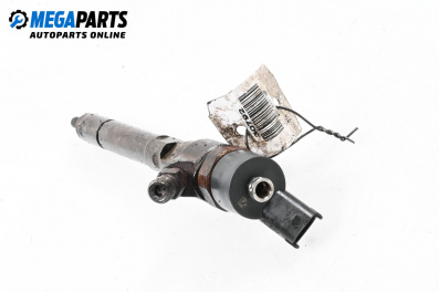 Дюза дизел за Hyundai Tucson SUV I (06.2004 - 11.2010) 2.0 CRDi 4WD, 140 к.с., № 0445110258