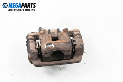 Спирачен апарат за Hyundai Tucson SUV I (06.2004 - 11.2010), позиция: задна, дясна