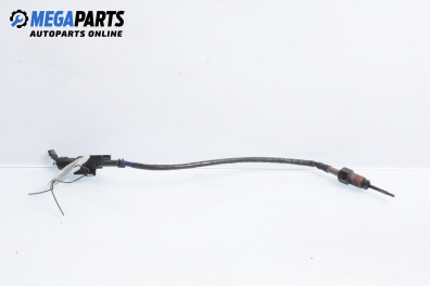 Датчик за температура на изгорелите газове за Hyundai Tucson SUV I (06.2004 - 11.2010)