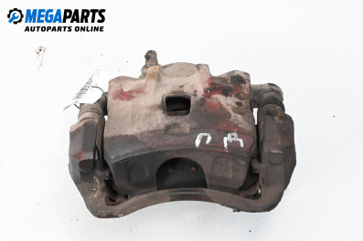 Спирачен апарат за Hyundai Tucson SUV I (06.2004 - 11.2010), позиция: предна, дясна