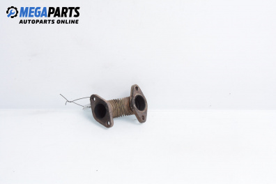 EGR тръба за Hyundai Tucson SUV I (06.2004 - 11.2010) 2.0 CRDi 4WD, 140 к.с.