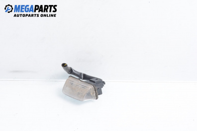 Плафон заден номер за Peugeot 206 Hatchback (08.1998 - 12.2012), хечбек