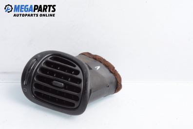 Духалка парно за Peugeot 206 Hatchback (08.1998 - 12.2012)