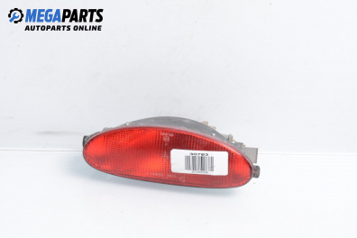 Светлини мъгла за Peugeot 206 Hatchback (08.1998 - 12.2012), хечбек