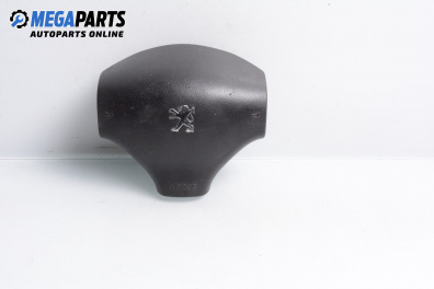 Airbag за Peugeot 206 Hatchback (08.1998 - 12.2012), 2+1 вр., хечбек, позиция: предна