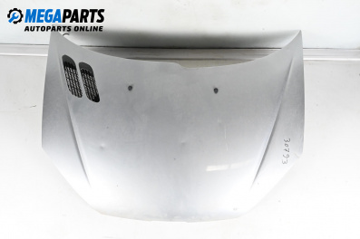 Преден капак за Peugeot 206 Hatchback (08.1998 - 12.2012), 2+1 вр., хечбек, позиция: предна