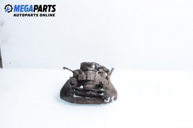 Спирачен апарат за Peugeot 206 Hatchback (08.1998 - 12.2012), позиция: задна, лява