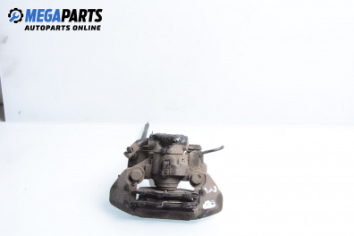 Спирачен апарат за Peugeot 206 Hatchback (08.1998 - 12.2012), позиция: задна, дясна