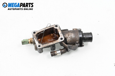 Корпус на термостат за Peugeot 206 Hatchback (08.1998 - 12.2012) 1.6 16V, 109 к.с.