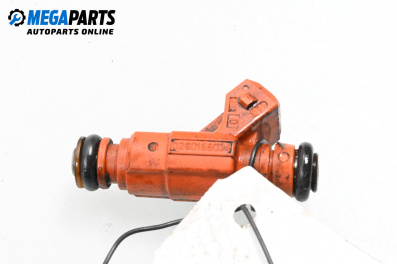 Дюза бензин за Peugeot 206 Hatchback (08.1998 - 12.2012) 1.6 16V, 109 к.с.