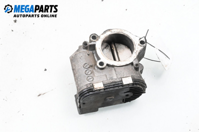 Дроселова клапа за Peugeot 206 Hatchback (08.1998 - 12.2012) 1.6 16V, 109 к.с.