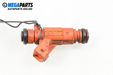 Дюза бензин за Peugeot 206 Hatchback (08.1998 - 12.2012) 1.6 16V, 109 к.с.