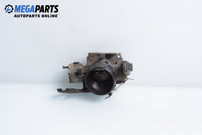 Дроселова клапа за Ford Focus I Hatchback (10.1998 - 12.2007) 1.6 16V, 100 к.с.