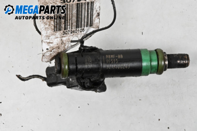 Дюза бензин за Ford Focus I Hatchback (10.1998 - 12.2007) 1.6 16V, 100 к.с., № 98mf-bb