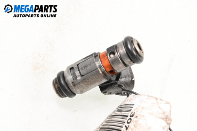 Дюза бензин за Volkswagen Polo Hatchback III (10.1999 - 10.2001) 1.4 16V, 75 к.с.