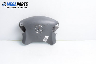 Airbag за Mercedes-Benz C-Class Sedan (W203) (05.2000 - 08.2007), 4+1 вр., седан, позиция: предна