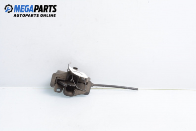 Брава преден капак за Mercedes-Benz C-Class Sedan (W203) (05.2000 - 08.2007)