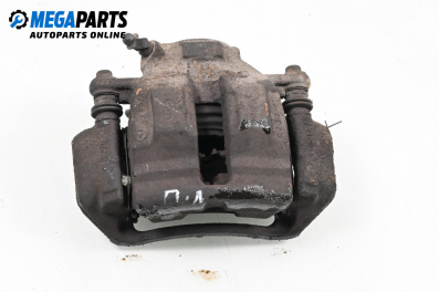 Спирачен апарат за Mercedes-Benz C-Class Sedan (W203) (05.2000 - 08.2007), позиция: предна, лява