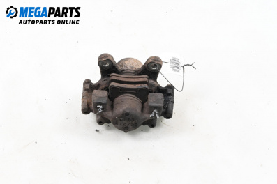 Спирачен апарат за Mercedes-Benz C-Class Sedan (W203) (05.2000 - 08.2007), позиция: задна, лява