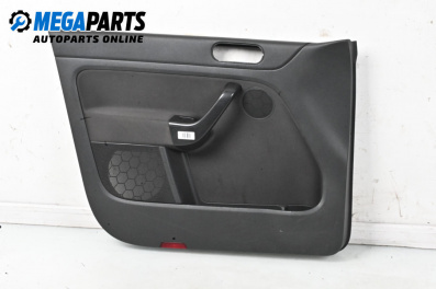 Кора врата за Volkswagen Golf Plus (01.2005 - 12.2013), 4+1 вр., хечбек, позиция: предна, лява