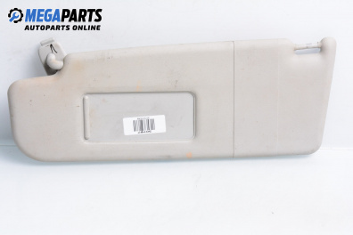 Сенник за Volkswagen Golf Plus (01.2005 - 12.2013), позиция: лява