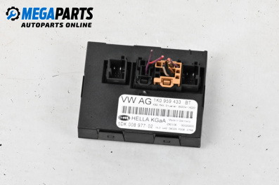 Комфорт модул за Volkswagen Golf Plus (01.2005 - 12.2013), № 1K0 959 433 BT