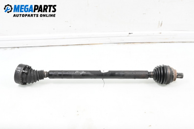 Полуоска за Volkswagen Golf Plus (01.2005 - 12.2013) 1.9 TDI, 105 к.с., позиция: предна, дясна