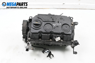 Глава за Volkswagen Golf Plus (01.2005 - 12.2013) 1.9 TDI, 105 к.с.