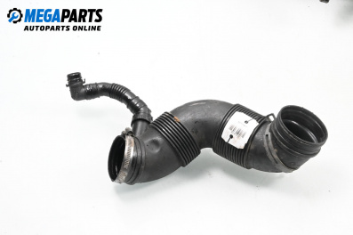 Гофриран маркуч за Volkswagen Golf Plus (01.2005 - 12.2013) 1.9 TDI, 105 к.с.