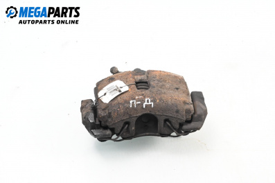 Спирачен апарат за Volkswagen Golf Plus (01.2005 - 12.2013), позиция: предна, дясна