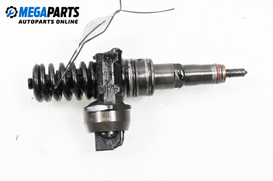 Дюза дизел за Volkswagen Golf Plus (01.2005 - 12.2013) 1.9 TDI, 105 к.с.