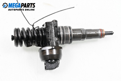 Дюза дизел за Volkswagen Golf Plus (01.2005 - 12.2013) 1.9 TDI, 105 к.с.