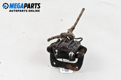 Спирачен апарат за Volkswagen Golf Plus (01.2005 - 12.2013), позиция: задна, дясна