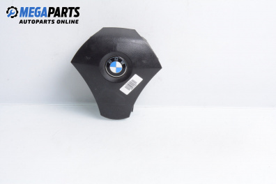Airbag за BMW 5 Series E60 Sedan E60 (07.2003 - 03.2010), 4+1 вр., седан, позиция: предна