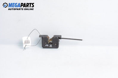 Брава преден капак за BMW 5 Series E60 Sedan E60 (07.2003 - 03.2010)